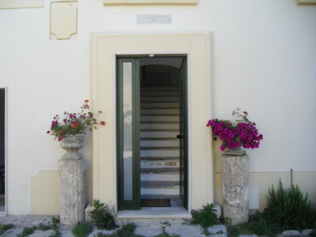 Corte Lo Jucco Tarente Buitenkant foto