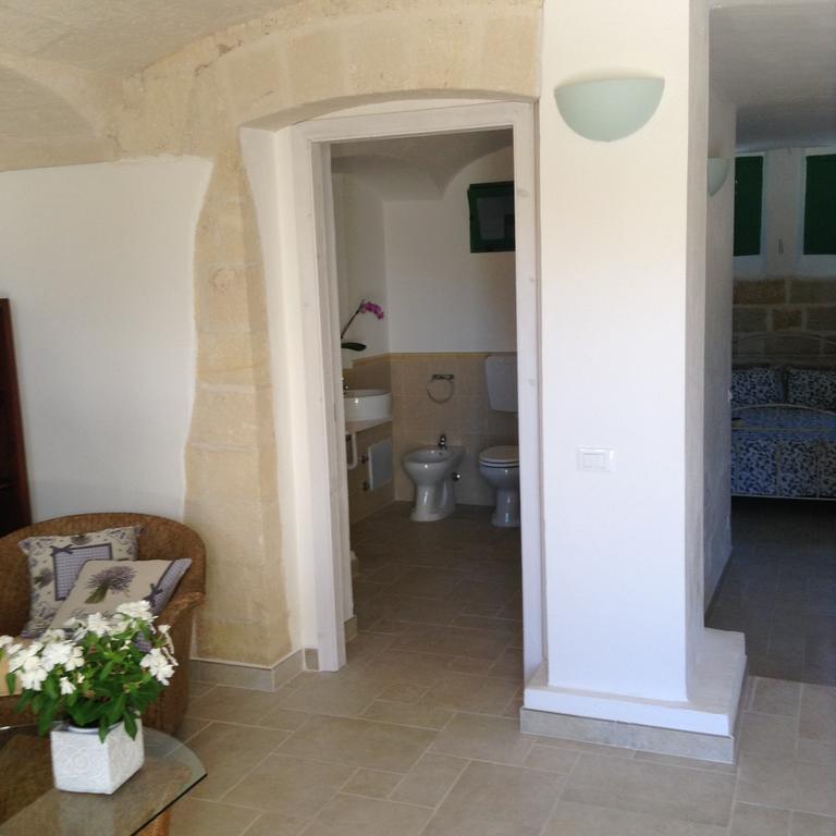 Corte Lo Jucco Tarente Buitenkant foto