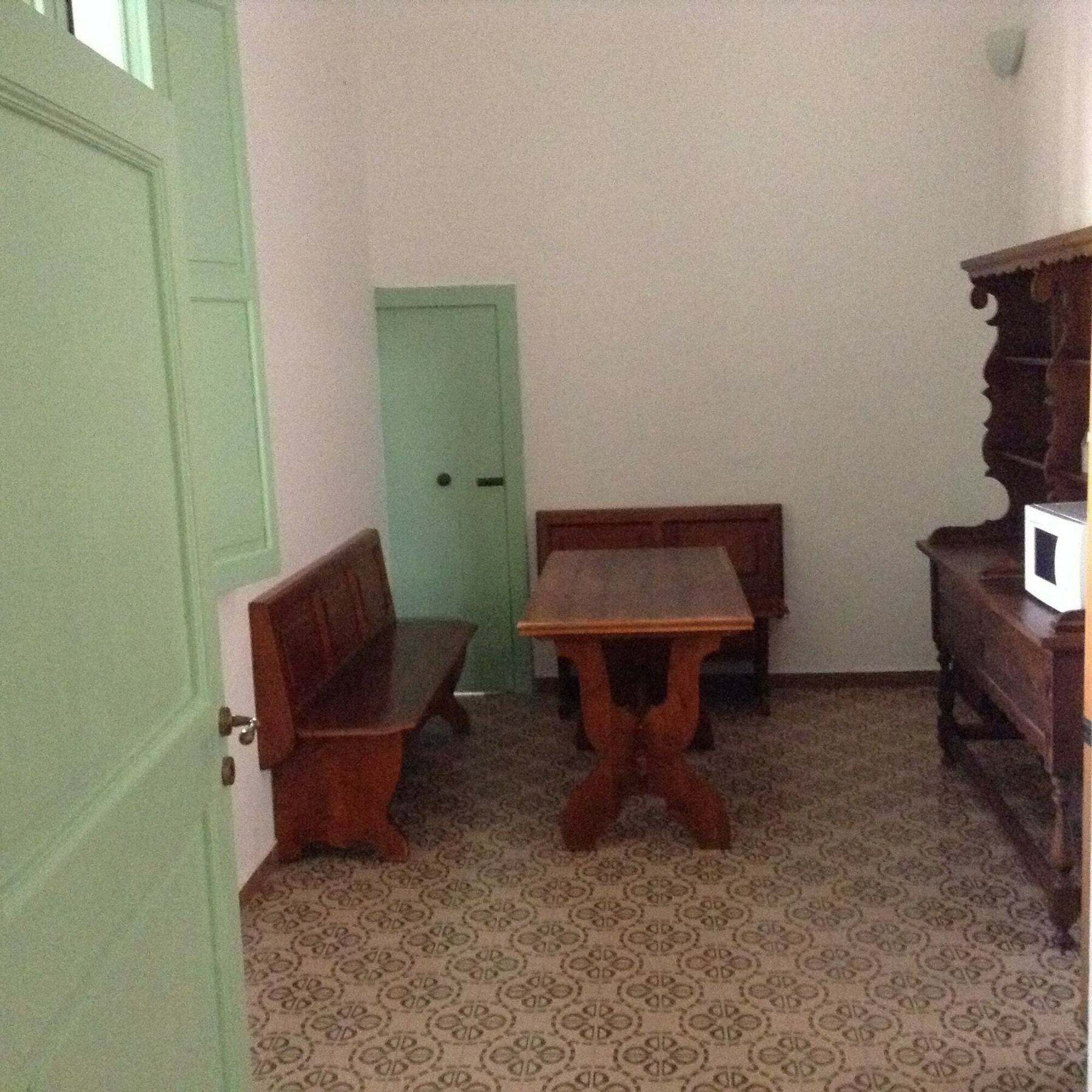 Corte Lo Jucco Tarente Buitenkant foto